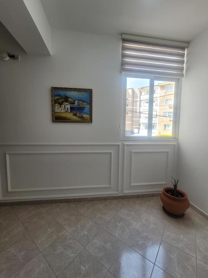 Sunlight Apartments Gjordeni Ksamil Ngoại thất bức ảnh